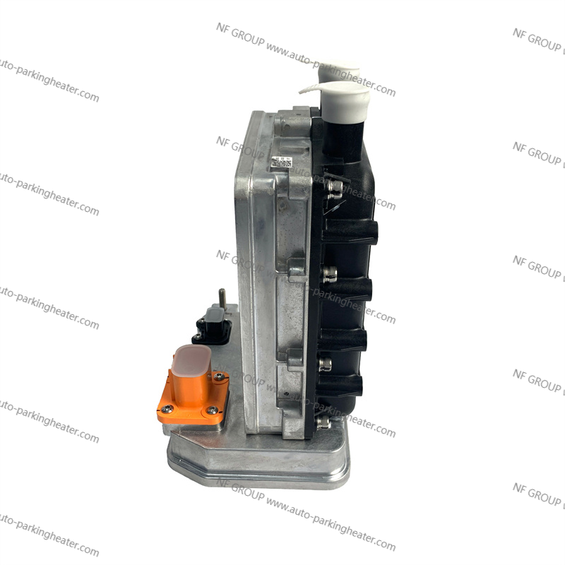 PTC heater PTC heater