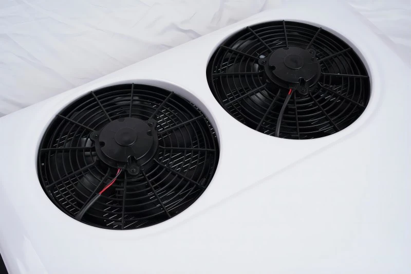 truck dc air conditioner