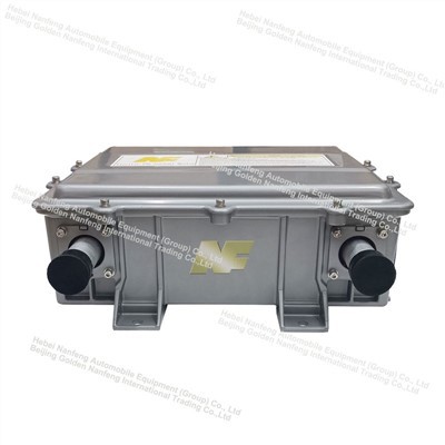 20KW HVH Electric Bus Heater