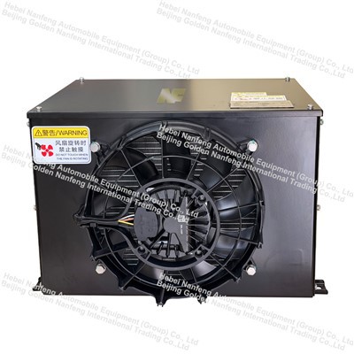 Battery Thermal Management in Electric Vehicles