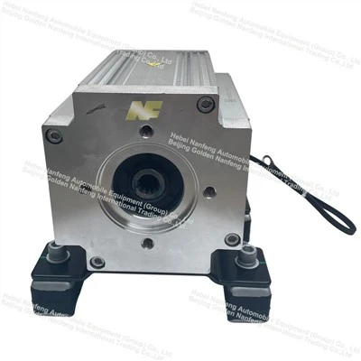 EHPS Steering Pump System best