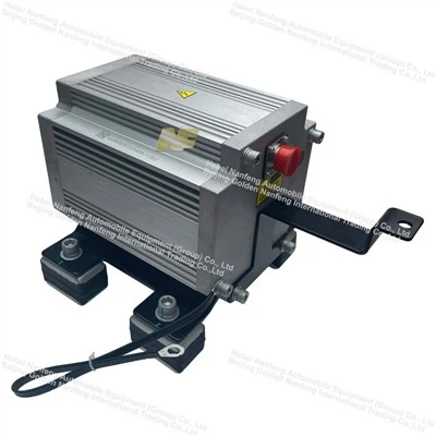 EHPS Steering Pump System factory