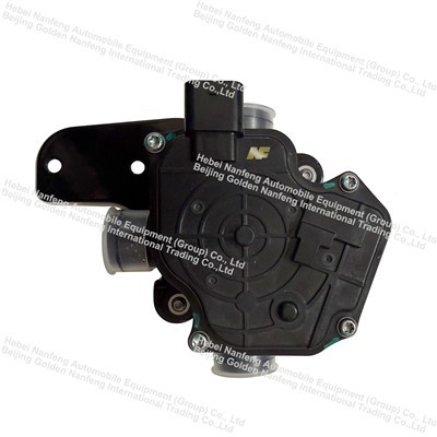 3 way valve 1