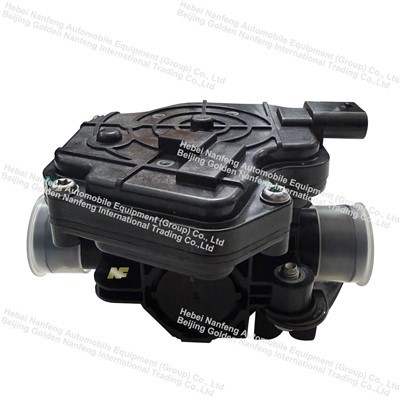 3 way valve 6