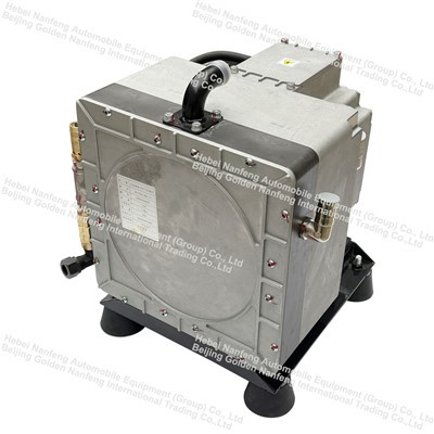 electric air compressor10
