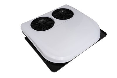 Overhead New Energy Car Air Conditioner