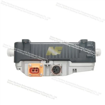 PTC Heater For Electric Vehicles