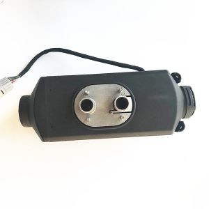 2KW 12V Air Parkeringsvarmer til Diesel Truck Boat Van RV, Lignende Webasto, Eberspacher Diesel Heater Type!