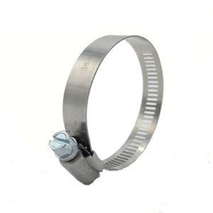 American Type Slange Clamp 12.7mm