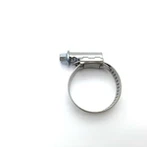 Tyskland Torro Slangeklemme DIN 3017-9MM