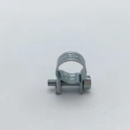Mini slangeklemme