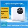 12v 24v Rooftop Air Conditioner For Truck