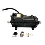 6kw højspændings PTC varmelegeme