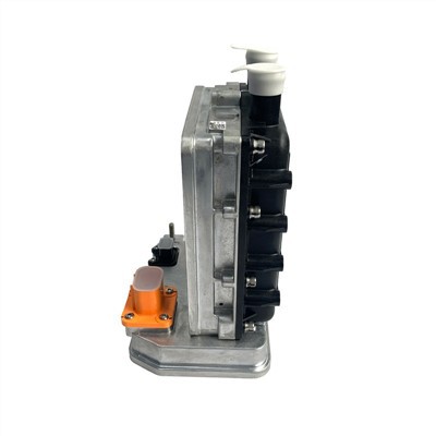 10kw High Voltage Electric Liquid Heater