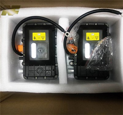 Best Selling 8kw Ev Coolant Heater